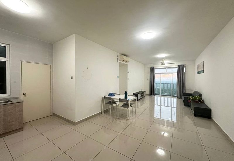 Twin Danga Residence