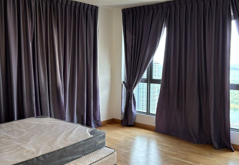 Teega Residences, Puteri Harbour