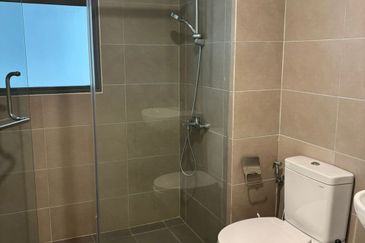 Teega Residences, Puteri Harbour