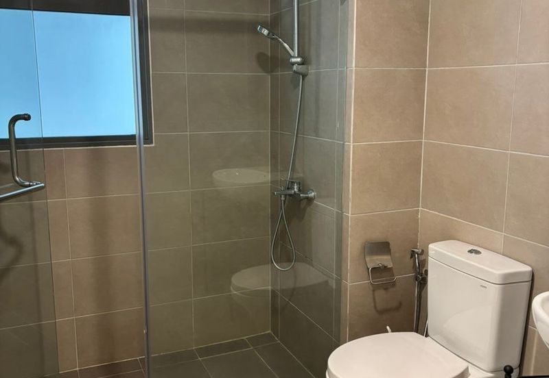 Teega Residences, Puteri Harbour