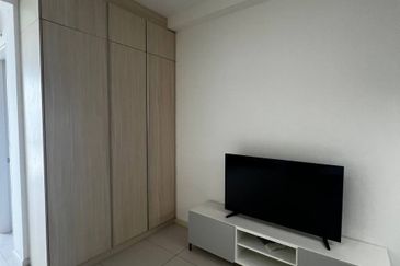 The Elysia Park Residence