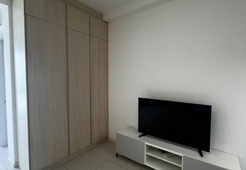 The Elysia Park Residence