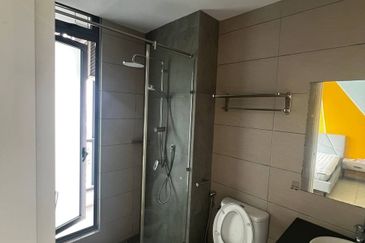 The Elysia Park Residence