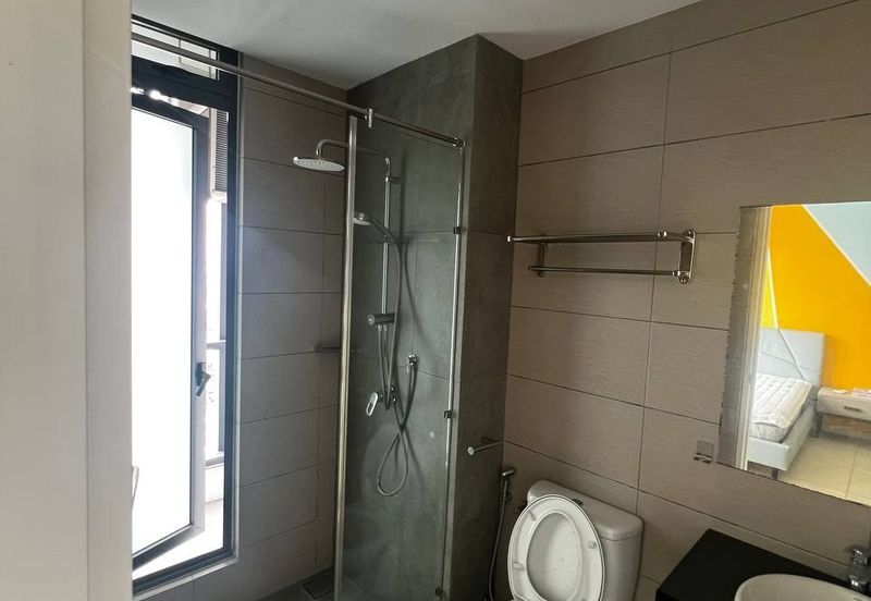 The Elysia Park Residence