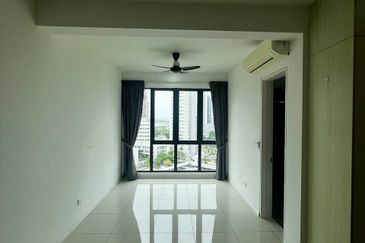 The Elysia Park Residence