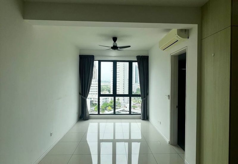 The Elysia Park Residence