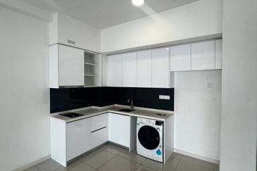 The Elysia Park Residence