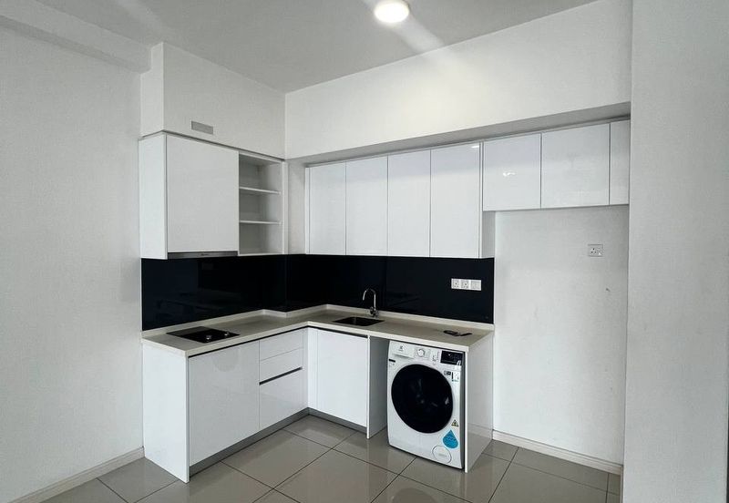 The Elysia Park Residence