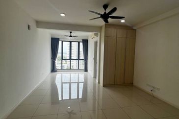 The Elysia Park Residence