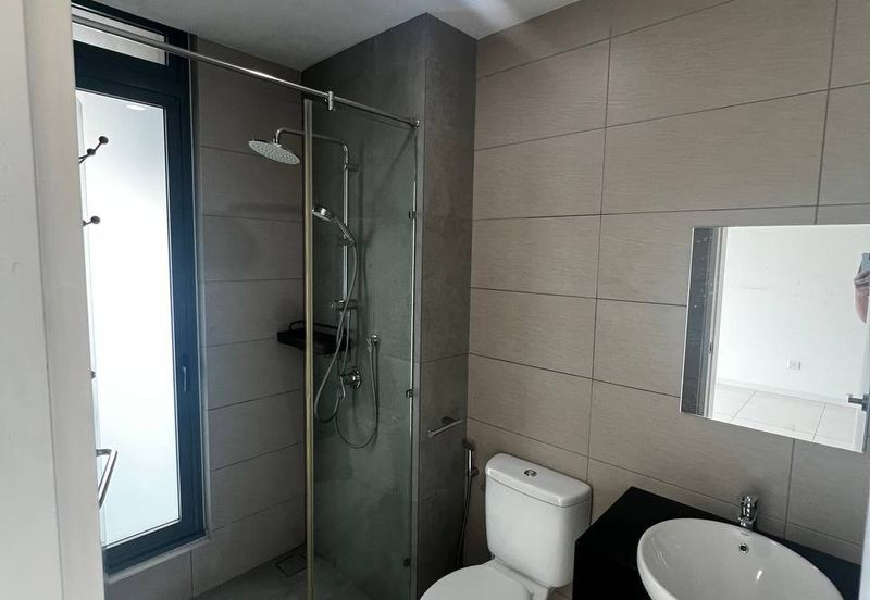 The Elysia Park Residence