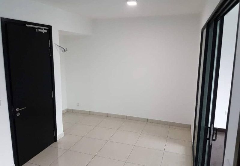 Almas Suites @ Puteri Harbour