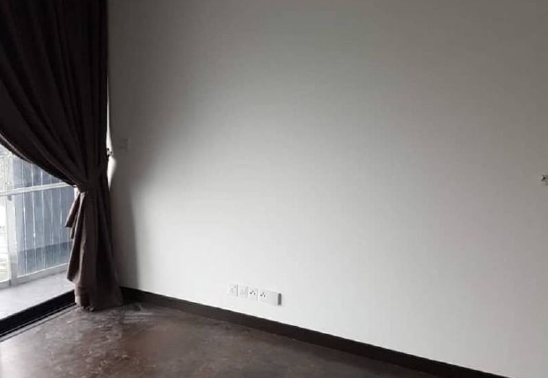 Almas Suites @ Puteri Harbour