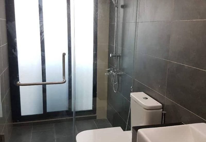 Almas Suites @ Puteri Harbour