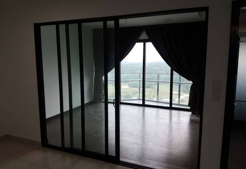 Almas Suites @ Puteri Harbour