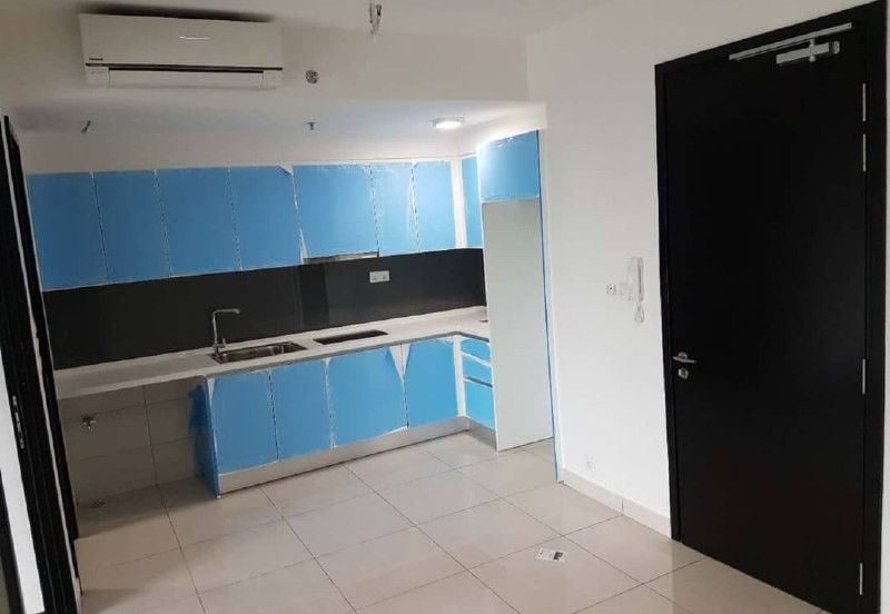 Almas Suites @ Puteri Harbour