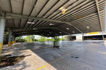 Empire Park @ Kulai, Jalan Lagenda 1, Kulai, Johor