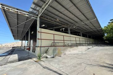 Empire Park @ Kulai, Jalan Lagenda 1, Kulai, Johor