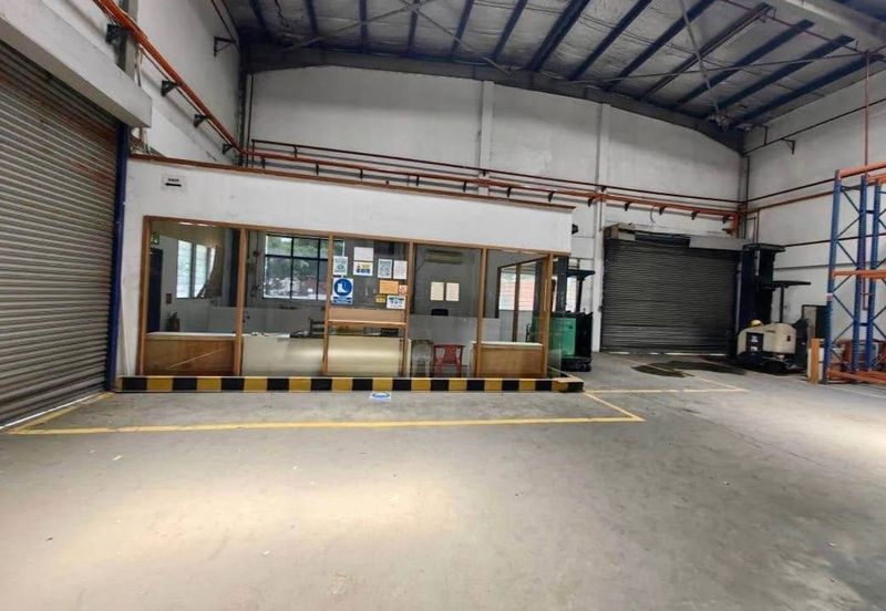 Taman Perindustrian Desa Cemerlang