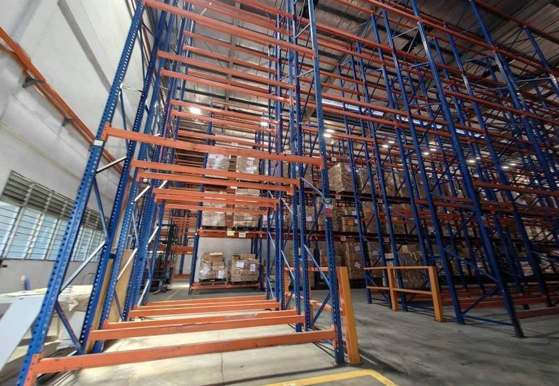 Taman Perindustrian Desa Cemerlang