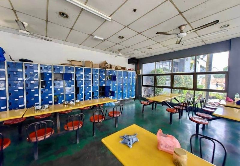 Taman Perindustrian Desa Cemerlang