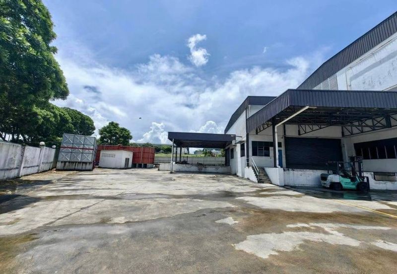 Taman Perindustrian Desa Cemerlang