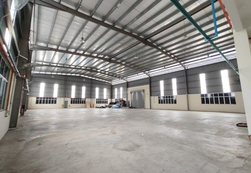 Taman Industri Kulai