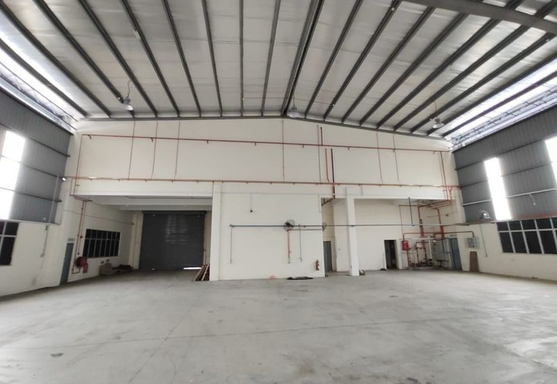 Taman Industri Kulai