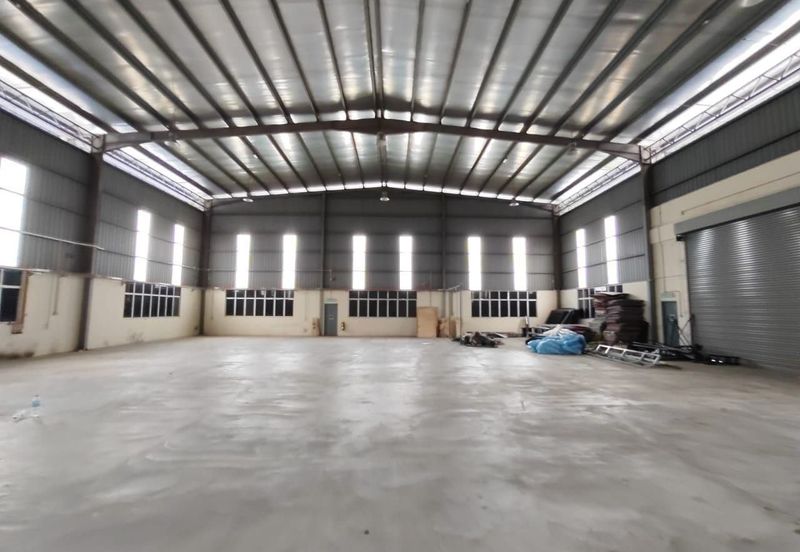 Taman Industri Kulai