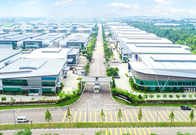 Taman Industri Kulai