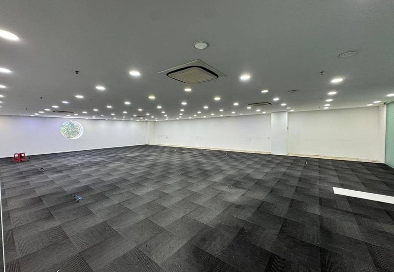 Taman Perindustrian Tampoi Jaya