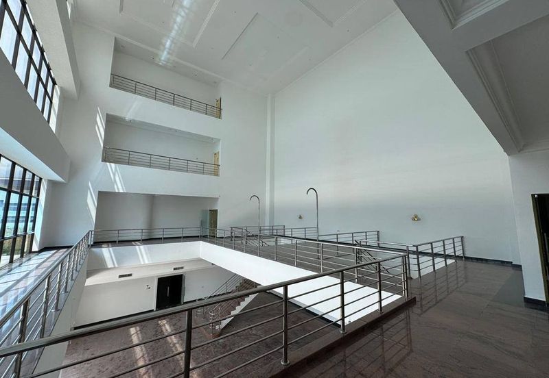 Taman Perindustrian Tampoi Jaya