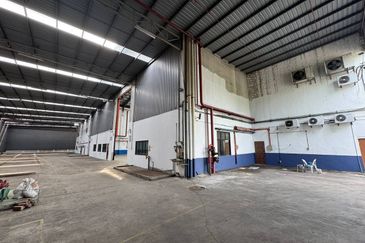 Taman Tan Sri Yaacob