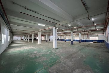 Taman Tan Sri Yaacob