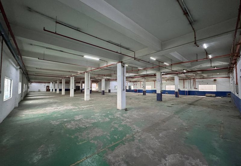 Taman Tan Sri Yaacob