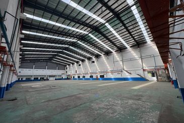 Taman Tan Sri Yaacob