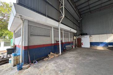 Taman Tan Sri Yaacob