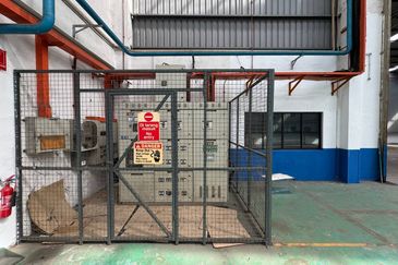 Taman Tan Sri Yaacob