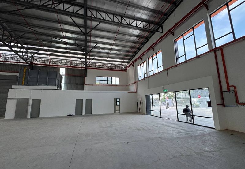 Taman Perindustrian Desa Cemerlang