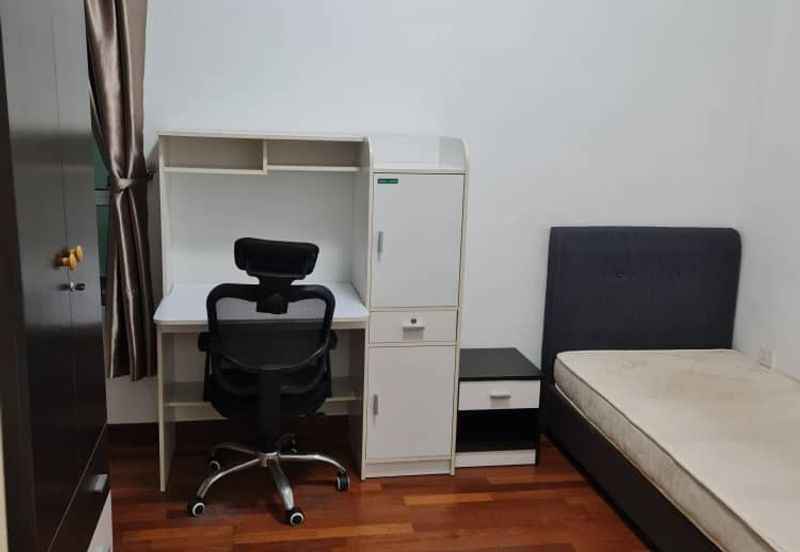 Horizon Residence (Dwi Mutiara)