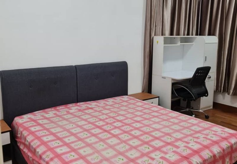 Horizon Residence (Dwi Mutiara)