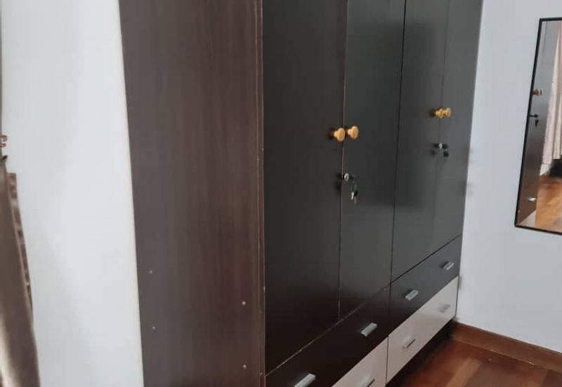 Horizon Residence (Dwi Mutiara)