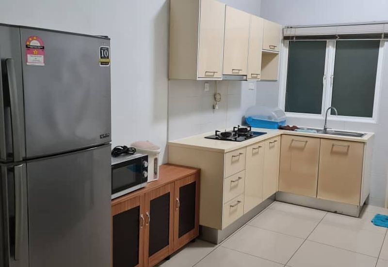 Horizon Residence (Dwi Mutiara)