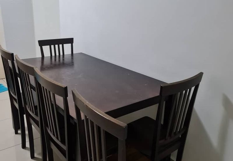 Horizon Residence (Dwi Mutiara)