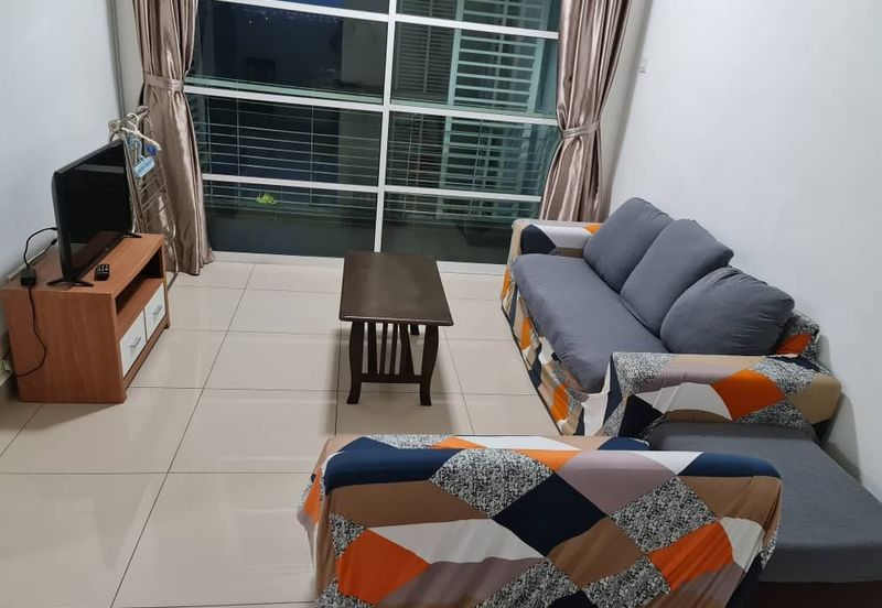 Horizon Residence (Dwi Mutiara)