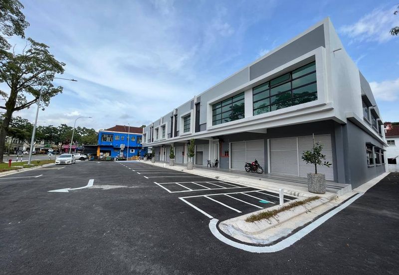 Taman Desa Cemerlang