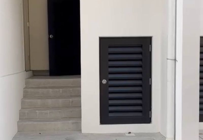 Taman Desa Cemerlang