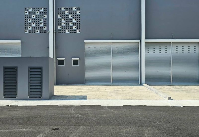 Stellar Park @ Vervo City