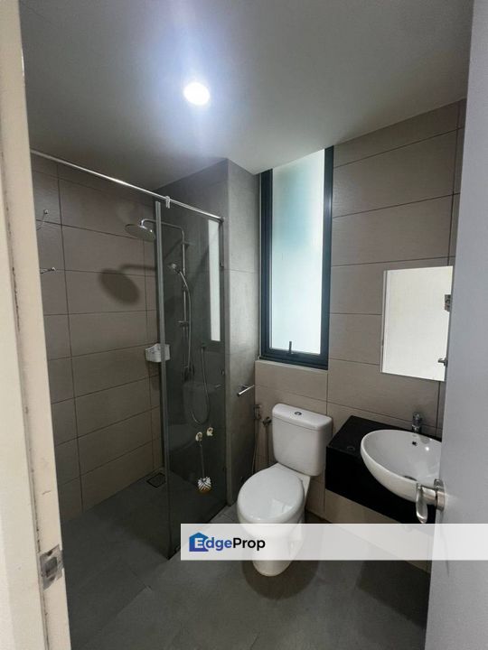 Partial furnituire 2 room service apartment at elysia park medini, Johor, Nusajaya