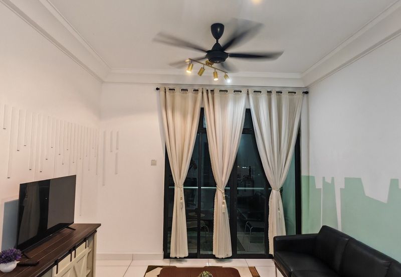 The Platino Serviced Apartment