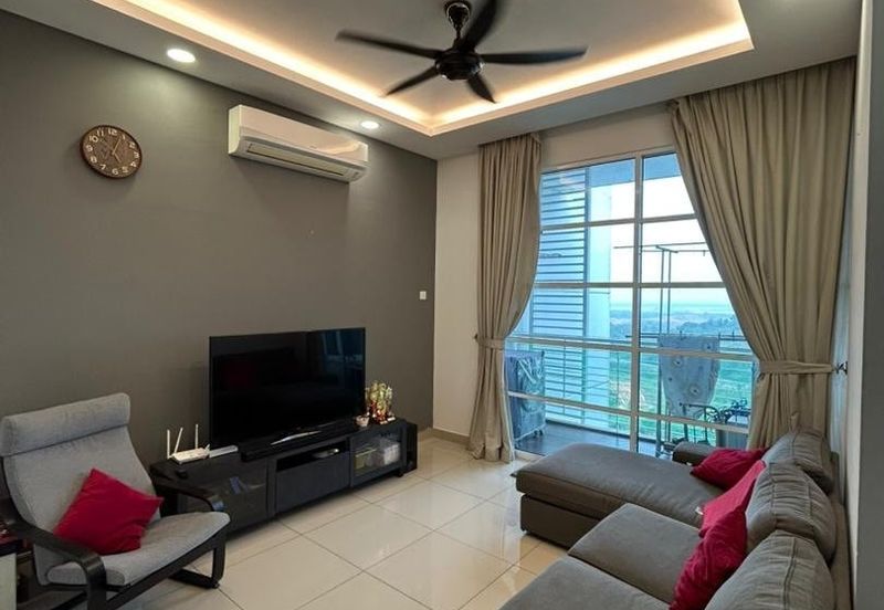 Horizon Residence (Dwi Mutiara)